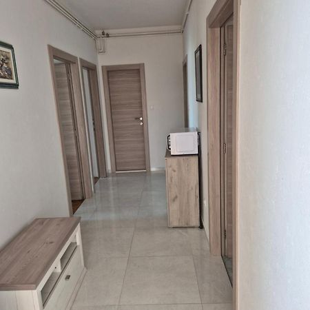 Apartments Veni Up Стариград-Пакленица Экстерьер фото